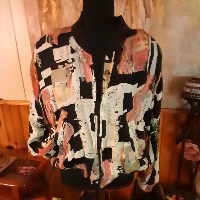 60's Jacket